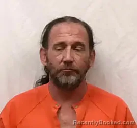 Mugshot of Arthur Joseph Roberts