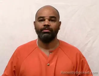 Mugshot of Edward McKinley France