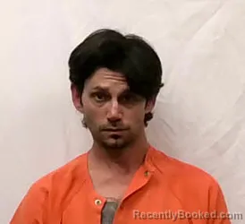 Mugshot of Samuel Lee Moore