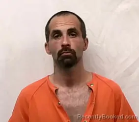 Mugshot of Shane Lee Dixon