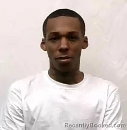 Mugshot of Elijah Timothy Rose booked in Stokes County, North Carolina on March 16, 2026