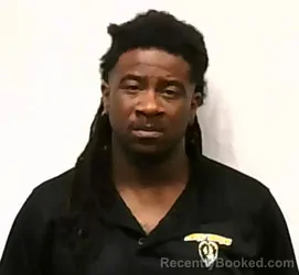 Mugshot of Johnny Junior Sloan booked in Stokes County, North Carolina on March 30, 2026