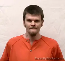 Mugshot of Allen Joseph Bondurant booked in Stokes County, North Carolina on April 8, 2026