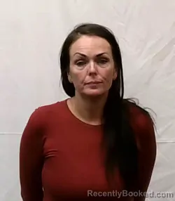 Mugshot of Jaime Louis Cassidy booked in Stokes County, North Carolina on April 10, 2026