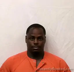 Mugshot of Michael Lamont Horne booked in Stokes County, North Carolina on April 13, 2026