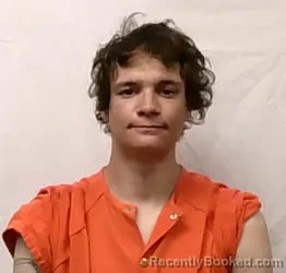 Mugshot of Rylee Fisher Wilmoth booked in Stokes County, North Carolina on April 14, 2026