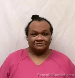 Mugshot of Luz Marisol Quiterio booked in Stokes County, North Carolina on April 20, 2026