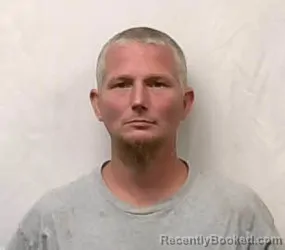 Mugshot of Eric Anthony Duncan booked in Stokes County, North Carolina on April 30, 2026
