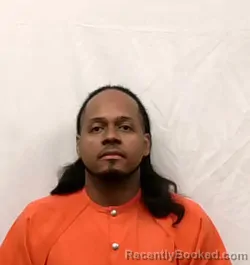 Mugshot of Rafael Batista booked in Stokes County, North Carolina on May 26, 2026