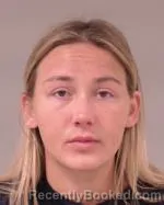 Mugshot of Taylor Joy Gamst