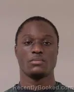 Mugshot of Elijah Carlos Grear Jarbah