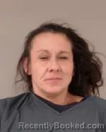 Mugshot of Yolanda Garcia Guerra