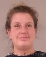 Mugshot of Kelly Ann Uhlman