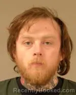 Mugshot of Michael James O Hara