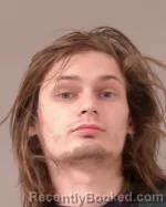 Mugshot of Thomas Gregory Biltz