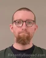 Mugshot of Christopher Joe Flier