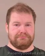 Mugshot of Jordan Jeffery Erwin