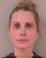 Mugshot of Tracy Lynn Anello