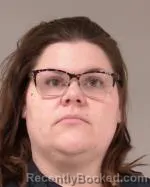 Mugshot of Kayla Leigh Lundgren