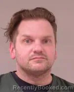Mugshot of Eric Melvin Nowak