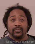 Mugshot of Dwaine Laroy White