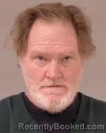 Mugshot of Jeffrey Stuart Abbas