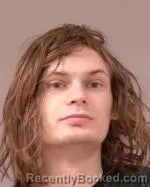 Mugshot of Thomas Gregory Biltz