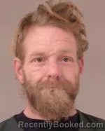 Mugshot of Shayne Michael Severson