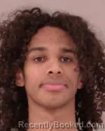 Mugshot of Abdirahman Dayib Bayle