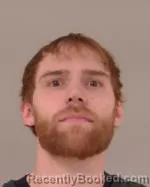 Mugshot of Brett Scott Waltermann