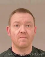 Mugshot of Keith David Nelson