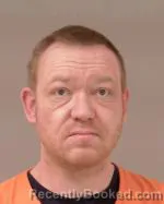 Mugshot of Keith David Nelson