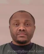 Mugshot of Dalias Misati Orina