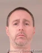 Mugshot of Ryan Joseph Gilson