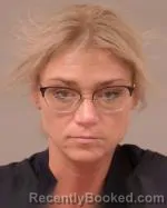 Mugshot of Toni Marie Vander Stelt