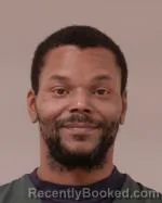 Mugshot of Stacey Keith Dunnivant