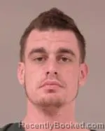 Mugshot of Adam Jeremiah Holm