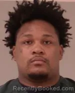 Mugshot of Christopher Jay Hardin