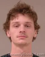 Mugshot of Kyle James Zondlo