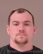 Mugshot of Hunter Raymond Longley