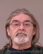 Mugshot of Rodney Charles Matrious