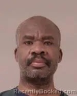 Mugshot of Abraham Masese Anunda