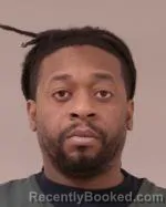 Mugshot of Deon Renard Dailey