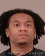 Mugshot of Tony Cornelius Smith