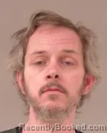 Mugshot of Graham Ray Joachim