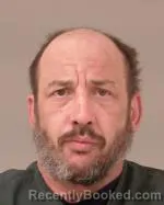 Mugshot of James Matthew Tully