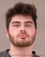 Mugshot of Michael Carl Mazzara