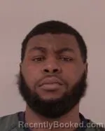 Mugshot of Jesse Levon Tanner