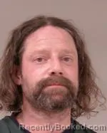 Mugshot of Dustin Lyn Bennett