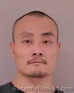 Mugshot of Seng Thor